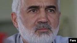 احمد توکلی، رئیس مرکز پژوهش‌های مجلس شورای اسلامی.