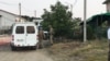 Обшуки в Криму вранці 17 серпня 2021 року