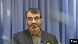 عباسعلی کدخدايی، سخنگوی شورای نگهبان