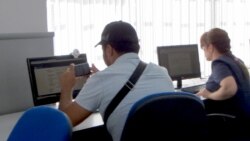 Türkmenistan ilatyna dünýäde iň pes tizlikli Internet hödürleýän ýurt – “Ookla”