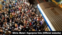 Populația UE se apropie de pragul a 450 de milioane.