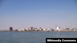 بندرعباس 