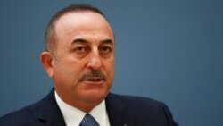 Անկարան ամոթալի է որակում Հայոց ցեղասպանությունը ճանաչող բանաձևի ընդունումը ԱՄՆ Սենատի կողմից