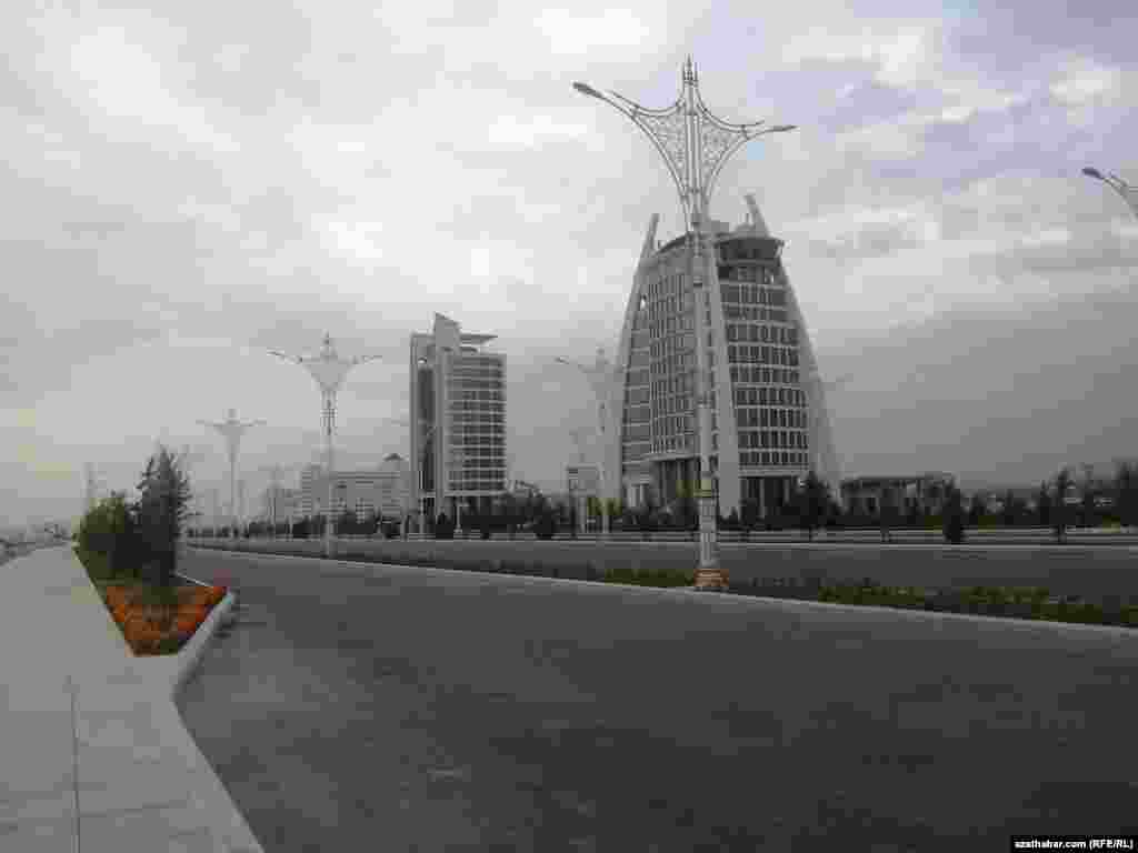 "Arçabil" şaýoly