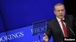 Tayyip Erdogan