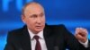 Вже зараз Путін править країною довше, ніж будь-хто за останні сто років, за винятком Йосипа Сталіна