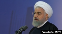 حسن روحانی می‌گوید که عربستان سعودی باید آغازگر رابطه جدید با ایران باشد.