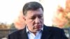 Гиги Угулава пошел на третий срок