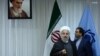 روحانی: بداندیشانی به بهانه دور زدن تحریم، پول ملت را غارت کردند