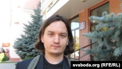 Iльля Міронаў
