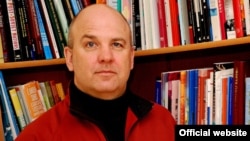 Nils Muižnieks