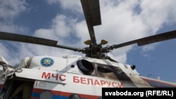 Ілюстрацыйнае фота