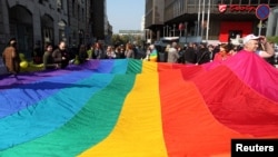 Белград 2012.