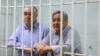 Текебаевди жатак абакка которуу создукту