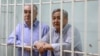 Депутаты просят пересмотреть дело Омурбека Текебаева