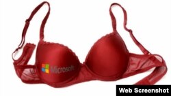 Microsoft “Ýeserje göwüslikleri” hödürledi