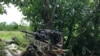 За год режима прекращения огня погибли 45 военных, но это вдвое меньше, чем годом ранее