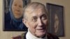 Евтушенко в своем американском доме