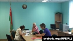 Minsk: votul anticipat a început pe 4 august în alegerile prezidențiale din 9 august 2020.