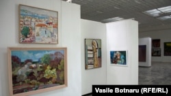 La Bienala Internațională de Artă de la Muzeul Național