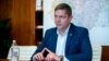 Tóth Bertalan, az MSZP társelnöke, frakcióvezetője