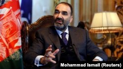 Atta Mohammad Noor