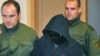 Александр Винс, қотили зани мусулмон дар Дрезден, аз муҳоҷирони рустабори Олмон аст