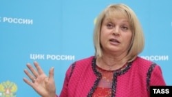 Էլլա Պամֆիլովա, արխիվ