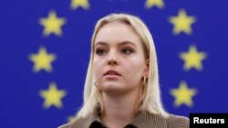 Daria Navalnaya