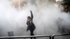 Protestat në Iran janë shtypur, por nuk janë harruar