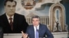 Хабибулло Вохидов