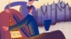 Иллюстрация: Алина Печенкина для Kloop.kg