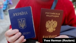 З 1 080 постанов російських суддів за статтею про «порушення іноземним громадянином чи особою без громадянства правил в’їзду в Росію або режиму перебування (проживання) в Росії» 677 винесені щодо громадян України