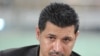 درگیری علی دایی با یکی از لیدرهای پرسپولیس