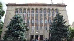 Դանիբեկյանը չի կարող հաշվի առնել ՍԴ դատավորների հատուկ կարծիքները. Արամ Վարդևանյան