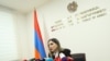 Մեր խնդիրն է մինչև ընտրություններ ունենալ նոր Սահմանադրության տեքստ. արդարադատության նախարար