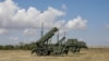 Германия передала Украине новый пакет военной помощи
