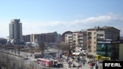 Prishtinë
