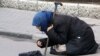 СагIа дика лучу махка дIахьолху мисканаш мархийн баттахь