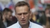 Навальный заявил, что за его отравлением стоит Путин