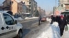 Фалангата ги замени југословенските партизани во Битола