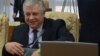 Анатол Арапу: «Эксперты компании Kroll и госорганы Молдовы прекрасно знают, когда публиковать отчет» 