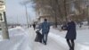 Мәхкәмә приставлары ТИҮнең компьютер техникасын тартып алган 