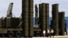 Orsýet Siriýada S-400 sistemasyny ýerleşdirer 