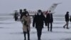 До Києва прибула міністерка оборони Канади