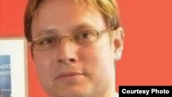 Jan Cingel