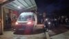 Пред болницата във Враца се проведоха протести.
