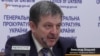Шацький: причетні до розгону запорізького Майдану силовики досі не покарані
