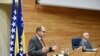 Përfaqësuesi i lartë i komunitetit ndërkombëtar në Bosnje e Hercegovinë, Christian Schmidt.