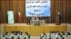 کنگره حزب «اراده ملت» با دخالت پلیس نیمه‌تمام ماند
